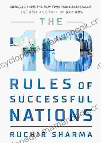 The 10 Rules Of Successful Nations