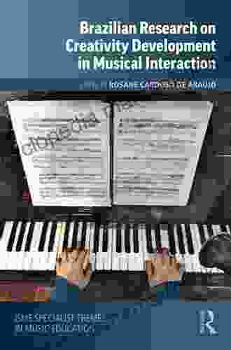 Brazilian Research On Creativity Development In Musical Interaction (ISME In Music Education)