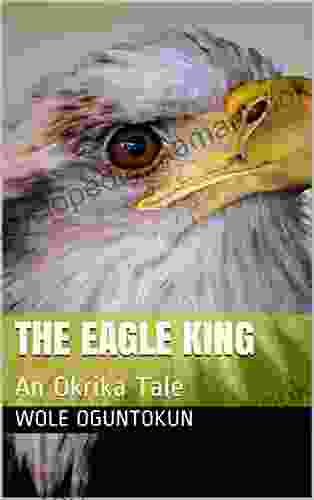 The Eagle King: An Okrika Tale