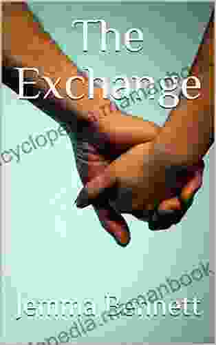 The Exchange (Commuter Romance 1)