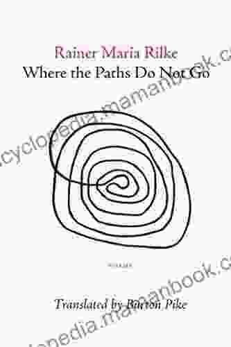 Where The Paths Do Not Go