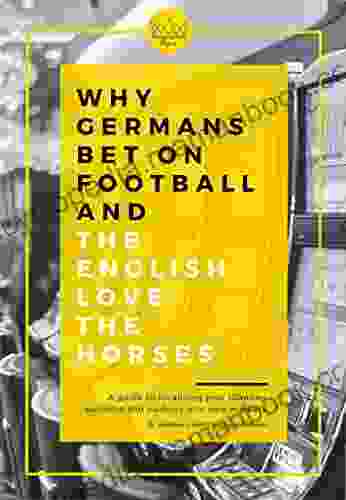 Why Germans Bet On Football And The English Love The Horses: A Guide To Localizing Your IGaming Business And Pushing Into New Markets